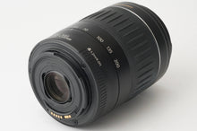 画像をギャラリービューアに読み込む, キヤノン Canon EF 55-200mm F4.5-5.6 II USM