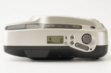 画像をギャラリービューアに読み込む, ミノルタ MINOLTA RIVA ZOOM Sightseer / ZOOM 35-70mm