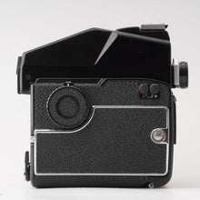 画像をギャラリービューアに読み込む, マミヤ Mamiya M645 1000S / MAMIYA-SEKOR C 80mm F2.8