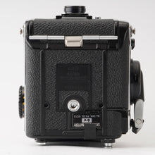 画像をギャラリービューアに読み込む, マミヤ Mamiya M645 1000S / MAMIYA-SEKOR C 80mm F2.8