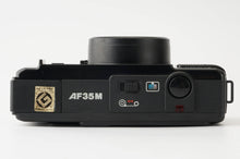 画像をギャラリービューアに読み込む, キヤノン Canon オートボーイ AF 35M Autoboy / 38mm F2.8