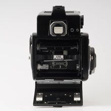 画像をギャラリービューアに読み込む, マミヤ Mamiya M645 1000S / MAMIYA-SEKOR C 80mm F2.8