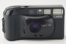 画像をギャラリービューアに読み込む, キヤノン Canon Autoboy 3 QUARTZ DATE / 38mm F2.8