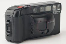 画像をギャラリービューアに読み込む, キヤノン Canon Autoboy 3 QUARTZ DATE / 38mm F2.8