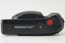 画像をギャラリービューアに読み込む, キヤノン Canon Autoboy 3 QUARTZ DATE / 38mm F2.8