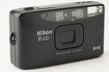 画像をギャラリービューアに読み込む, ニコン Nikon AF 600 Quartz Date / 28mm F3.5 Macro