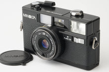 Load image into Gallery viewer, Minolta Hi-Matic S2 38mm f/2.8
