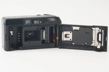 画像をギャラリービューアに読み込む, キヤノン Canon Autoboy 3 QUARTZ DATE / 38mm F2.8