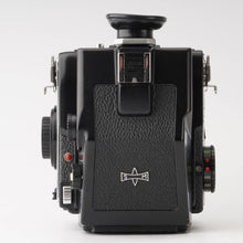 画像をギャラリービューアに読み込む, マミヤ Mamiya M645 1000S / MAMIYA-SEKOR C 80mm F2.8