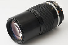 画像をギャラリービューアに読み込む, ニコン Nikon Ai-s NIKKOR 200mm F4