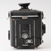 画像をギャラリービューアに読み込む, マミヤ Mamiya M645 1000S / MAMIYA-SEKOR C 80mm F2.8