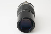 画像をギャラリービューアに読み込む, ニコン Nikon Ai-s NIKKOR 200mm F4