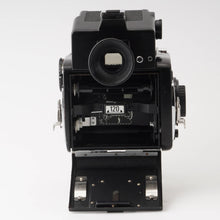 画像をギャラリービューアに読み込む, マミヤ Mamiya M645 1000S / MAMIYA-SEKOR C 80mm F2.8