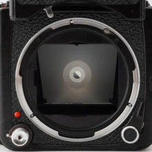 画像をギャラリービューアに読み込む, マミヤ Mamiya M645 1000S / MAMIYA-SEKOR C 80mm F2.8