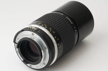 画像をギャラリービューアに読み込む, ニコン Nikon Ai-s NIKKOR 200mm F4