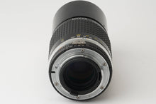 画像をギャラリービューアに読み込む, ニコン Nikon Ai-s NIKKOR 200mm F4