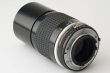 画像をギャラリービューアに読み込む, ニコン Nikon Ai-s NIKKOR 200mm F4