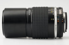 画像をギャラリービューアに読み込む, ニコン Nikon Ai-s NIKKOR 200mm F4