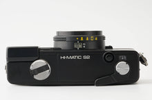 Load image into Gallery viewer, Minolta Hi-Matic S2 38mm f/2.8