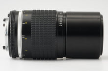 画像をギャラリービューアに読み込む, ニコン Nikon Ai-s NIKKOR 200mm F4
