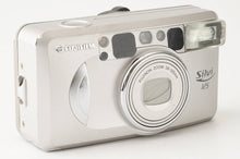 画像をギャラリービューアに読み込む, フジ Fujifilm Silvi 125 / FUJINON ZOOM 38-125mm