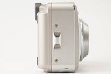 画像をギャラリービューアに読み込む, フジ Fujifilm Silvi 125 / FUJINON ZOOM 38-125mm