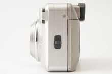 画像をギャラリービューアに読み込む, フジ Fujifilm Silvi 125 / FUJINON ZOOM 38-125mm