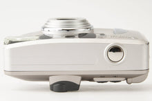 画像をギャラリービューアに読み込む, フジ Fujifilm Silvi 125 / FUJINON ZOOM 38-125mm