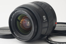 画像をギャラリービューアに読み込む, ミノルタ Minolta AF ZOOM 24-50mm F4 ソニーαマウント