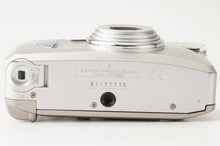 画像をギャラリービューアに読み込む, フジ Fujifilm Silvi 125 / FUJINON ZOOM 38-125mm