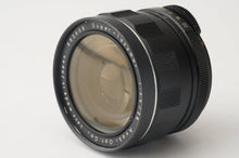 画像をギャラリービューアに読み込む, ペンタックス Pentax Asahi Super Takumar 28mm F3.5 M42マウント