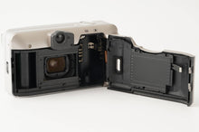 画像をギャラリービューアに読み込む, フジ Fujifilm Silvi 125 / FUJINON ZOOM 38-125mm