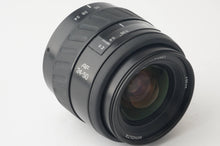 画像をギャラリービューアに読み込む, ミノルタ Minolta AF ZOOM 24-50mm F4 ソニーαマウント