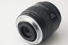 画像をギャラリービューアに読み込む, ミノルタ Minolta AF ZOOM 24-50mm F4 ソニーαマウント