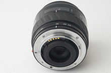 画像をギャラリービューアに読み込む, ミノルタ Minolta AF ZOOM 24-50mm F4 ソニーαマウント