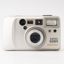 画像をギャラリービューアに読み込む, ペンタックス Pentax ESPIO 928M / smc PENTAX ZOOM 28-90mm