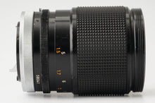 画像をギャラリービューアに読み込む, キヤノン Canon FD 135mm F2.5 S.C.