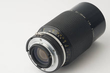 Load image into Gallery viewer, Nikon Ai-s Zoom-NIKKOR 50-135mm f/3.5