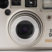 画像をギャラリービューアに読み込む, ペンタックス Pentax ESPIO 928M / smc PENTAX ZOOM 28-90mm