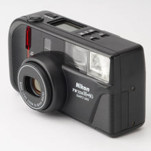 画像をギャラリービューアに読み込む, ニコン Nikon TW ZOOM QUARTZ DATE / ZOOM 35-80mm MACRO
