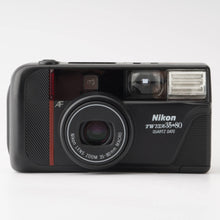 画像をギャラリービューアに読み込む, ニコン Nikon TW ZOOM QUARTZ DATE / ZOOM 35-80mm MACRO