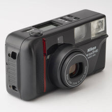 画像をギャラリービューアに読み込む, ニコン Nikon TW ZOOM QUARTZ DATE / ZOOM 35-80mm MACRO