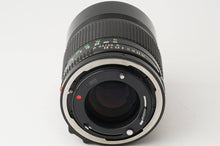 画像をギャラリービューアに読み込む, キヤノン Canon New FD 135mm F2.8