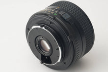 画像をギャラリービューアに読み込む, ミノルタ Minolta MD 28mm F3.5