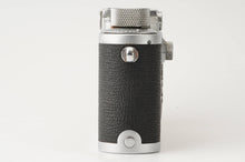 画像をギャラリービューアに読み込む, Nicca TYPE III S / NIKKOR-H・C 5cm 50mm F2