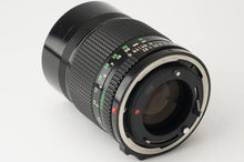 画像をギャラリービューアに読み込む, キヤノン Canon New FD 135mm F2.8