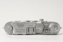 画像をギャラリービューアに読み込む, Nicca TYPE III S / NIKKOR-H・C 5cm 50mm F2