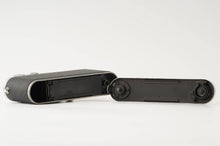 画像をギャラリービューアに読み込む, Nicca TYPE III S / NIKKOR-H・C 5cm 50mm F2