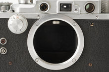 画像をギャラリービューアに読み込む, Nicca TYPE III S / NIKKOR-H・C 5cm 50mm F2