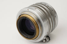 画像をギャラリービューアに読み込む, Nicca TYPE III S / NIKKOR-H・C 5cm 50mm F2